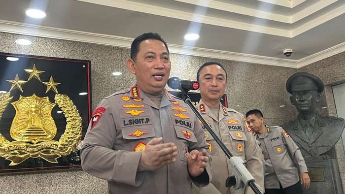 Polri Berkomitmen Jaga Lingkungan dengan Edukasi dan Penegakan Hukum