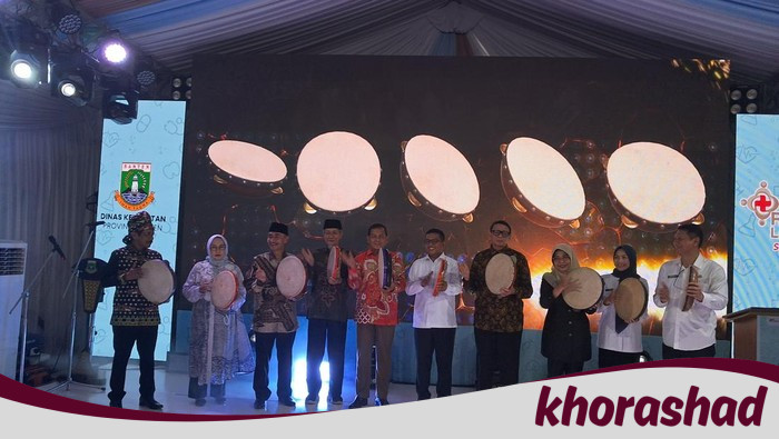 Andra Soni Resmikan RSUD Labuan, Harap Beri Pelayanan Maksimal ke Masyarakat - Update 3