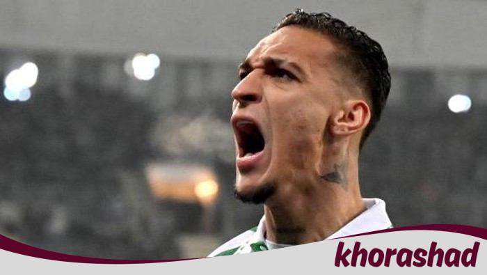Real Betis di Ambang Kebangkrutan, MU dan Balas Dendam Antony Siap Menyapu!