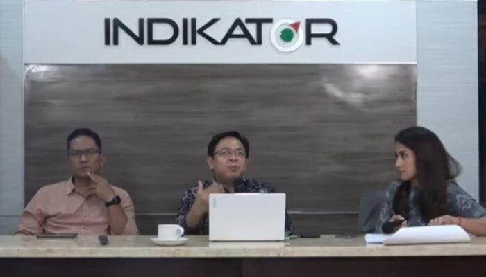 Gubernur Jawa di Bawah 100 Hari: Survei Indikator Reveal Kepuasan Masyarakat!