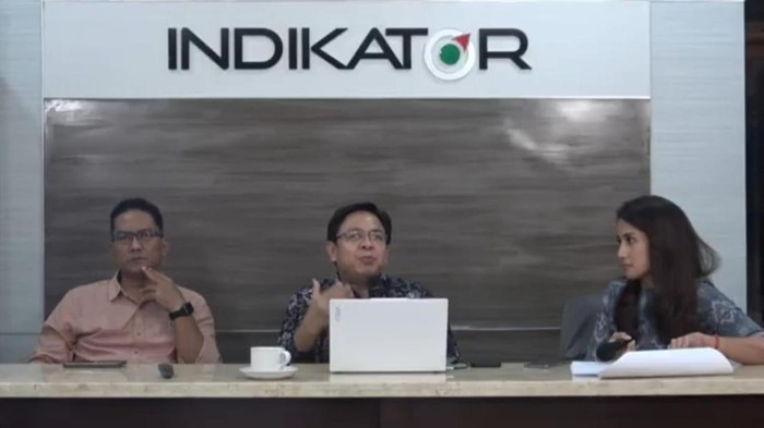 Gubernur Jawa di Bawah 100 Hari: Survei Indikator Reveal Kepuasan Masyarakat!