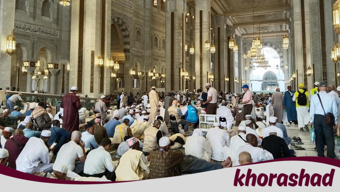 [Perluasan Ketiga Masjidil Haram: Menyongsong Era Baru dalam Arsitektur dan Ibadah]
