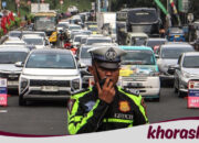 Jelang Long Weekend, Puncak Bogor Siap Saksikan Ganjil Genap Berlaku Sore Ini
