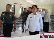 Walkot Depok Cek Lokasi Barak Militer, Apakah Ini Awal Mula Perubahan Besar di Depok?