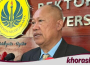 Kenapa UNJ Dipilih? Rektor Ungkap Alasan Menariknya Kampus Ini!