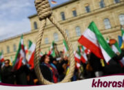 Iran Kukuhkan Hukuman Mati atas Pria yang Dituduh Sebagai Spionase Israel, Disebut “Ancaman Berat”