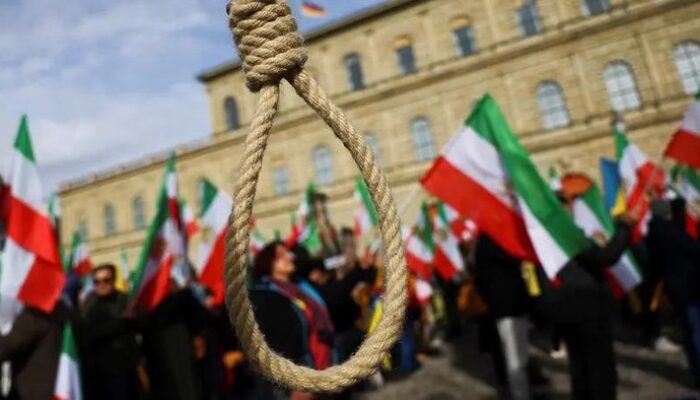 Iran Kukuhkan Hukuman Mati atas Pria yang Dituduh Sebagai Spionase Israel, Disebut “Ancaman Berat”