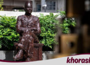 Patung Sukarno, Aspirasi Puan untuk Perkuat Persahabatan RI-Jepang