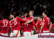 ASEAN All Stars vs MU: Siapakah Yang Akan Memenangkan Pertandingan Ini? Ikuti Link Live Streaming!
