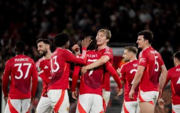 ASEAN All Stars vs MU: Siapakah Yang Akan Memenangkan Pertandingan Ini? Ikuti Link Live Streaming!