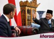 Perjanjian Kerja Sama RI-Prancis Usai Prabowo-Macron: Transformasi Ekonomi dan Teknologi di Masa Depan!