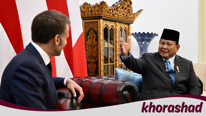 Perjanjian Kerja Sama RI-Prancis Usai Prabowo-Macron: Transformasi Ekonomi dan Teknologi di Masa Depan!