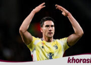 Vlahovic Larang Fans Bertanya Masa Depan: “Jangan Tanya Saya”, Jawabannya yang Mengejutkan!