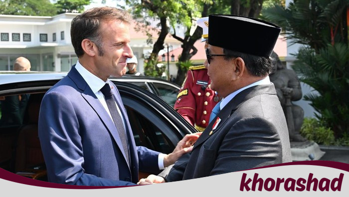 Dari Istana ke Hambalang, Prabowo Ajak Macron: Simbol Kekuatan atau Langkah Strategis?