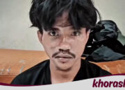 [Meng Shock! Pria Sadis Curi Motor Ustaz dan Gandeng 5 HP Santri di Sukabumi]