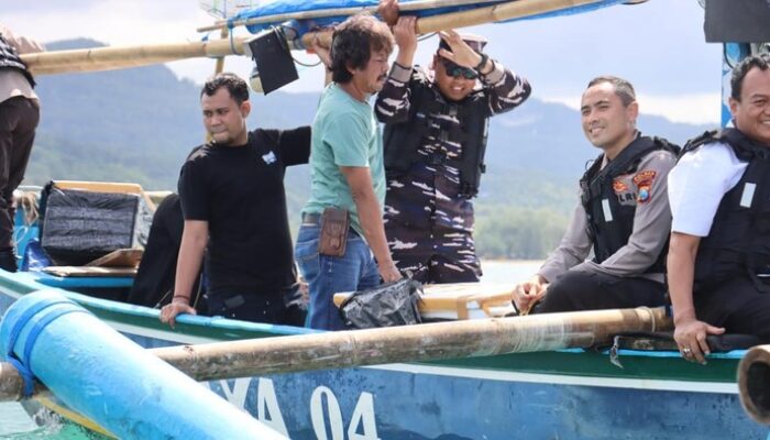 Polisi Bongkar Penyelundupan Puluhan Ribu Benur di Pacitan, 2 Pelaku Ditangkap – Update 2