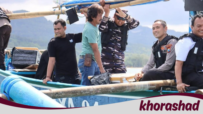 Polisi Bongkar Penyelundupan Puluhan Ribu Benur di Pacitan, 2 Pelaku Ditangkap - Update 2