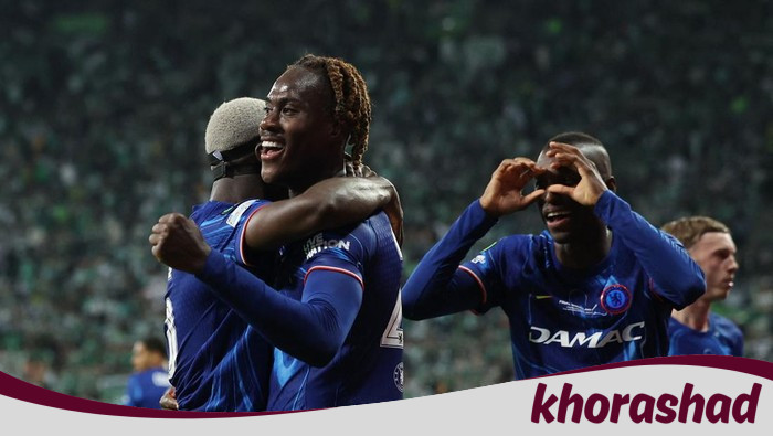 Tim 5 Besar Premier League Musim Ini Dapat Trofi, Kecuali Liverpool yang Patahkan Tradisi Juara