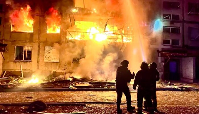 “Perundingan Rusia-UA: Syarat Ukraina Harus Ditangani Terlebih Dahulu!”