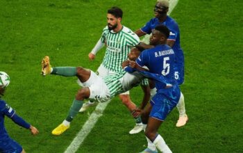 Chelsea, Pahlawan Baru Eropa, Hentikan Keperkasaan Spanyol di Final