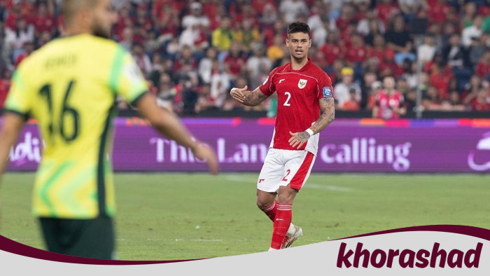 Pertandingan Berat: Indonesia Vs China, Mees Hilgers Masih Starter?