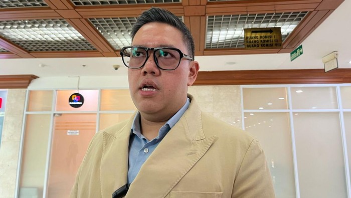 Legislator Soroti Nasib Mahasiswa RI di Harvard, Minta Pemerintah Ambil Langkah Tegas
