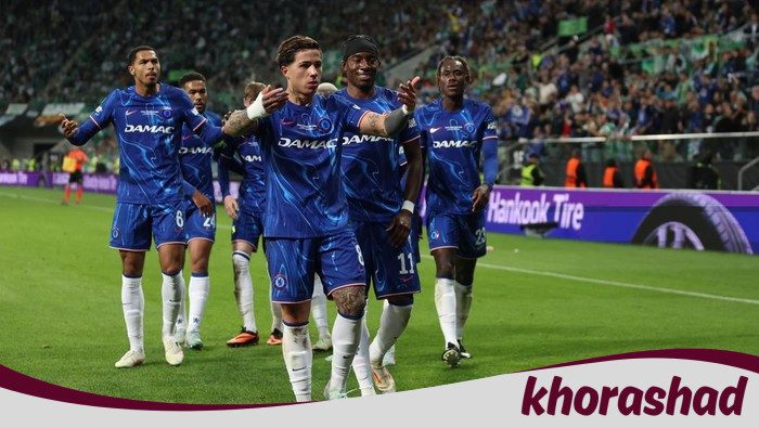Chelsea Cuma Menunggu Betis Mengendur, Apakah Ini Akhir dari Era?