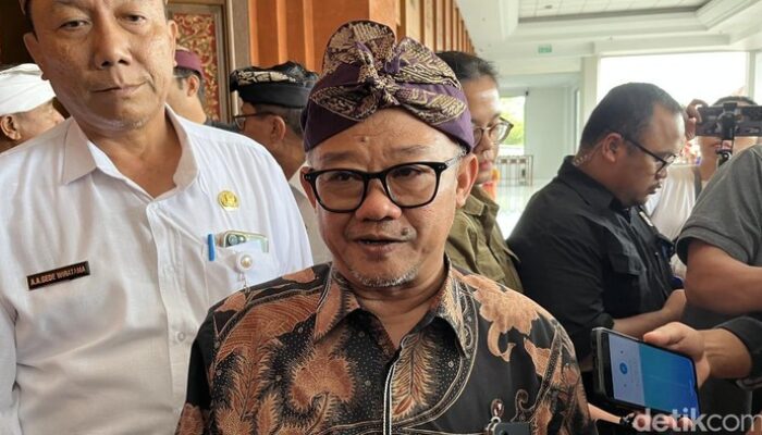 MK Perintahkan SD-SMP Swasta Gratis, Namun Mendikdasmen Belum Tentukan Langkah