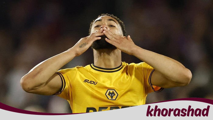 Amorim soal Transfer Matheus Cunha: Tunggu Saja, Apakah Real Madrid Siap?