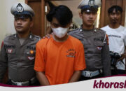 BMW Disetir Christiano Lebihi Batas Kecepatan Saat Tabrak Argo Mahasiswa UGM: Saksi-saksi Berbicara!