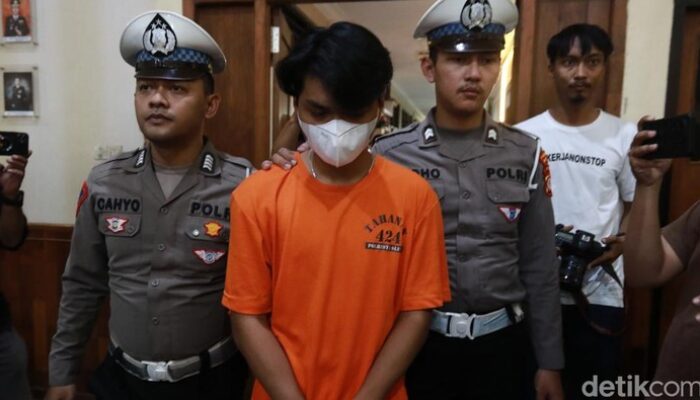 BMW Disetir Christiano Lebihi Batas Kecepatan Saat Tabrak Argo Mahasiswa UGM: Saksi-saksi Berbicara!