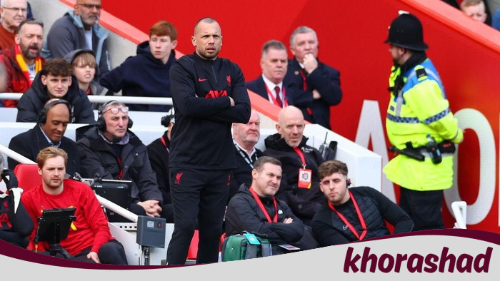 Ajax Targetkan Asisten Manajer Liverpool, Guncang Eropa?