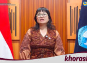 Wamen Stella Bicara: Pelajar RI Diambang Krisis Setelah Trump Tangguhkan Visa, Ini 2 Opsi
