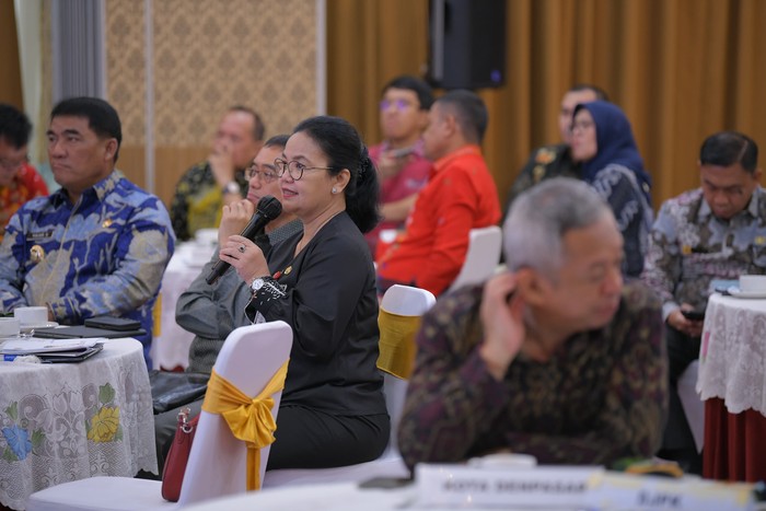 Walkot Semarang: Profesionalisme dalam Proyek KPBU, Tayangkan Kualitas Pemerintahan