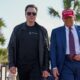 Elon Musk Mundur dari Pemerintah, Selingkuh dengan Trump soal RUU?