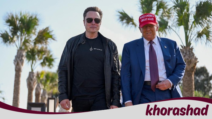 Elon Musk Mundur dari Pemerintah, Selingkuh dengan Trump soal RUU?