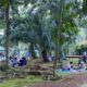 Liburan di Long Weekend: Warga Pilih Staycation untuk Istirahat yang Berkualitas