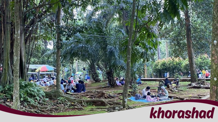 Liburan di Long Weekend: Warga Pilih Staycation untuk Istirahat yang Berkualitas