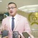 “Pertikaian Pulau Masa Depan: Kenneth PDIP Klaim, Lokasi Ini Hanya untuk Wisata, Bukan untuk Konservasi!”