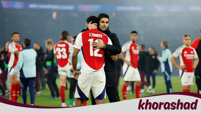 Henry Ancam Arsenal: