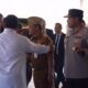 Akrab! Prabowo-Gubernur Jateng Luthfi Saling Tepuk Bahu di Depan Macron: Simbol Solidaritas atau Konspirasi?