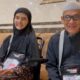 “Survivor Kanker Serviks, Yatun, Menulis Sejarah dengan Menapaki Tanah Suci Setelah 10 Tahun Berjuang.”