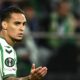 Transfer Mengejutkan! Antony Matheus Harus Kembali ke MU Setelah Waktu di Betis. #AntonyMatheus #MU #Bola