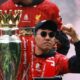 Endo: “Liverpool Adalah Rumahku, Musim Depan Akan Menentukan Masa Depan”