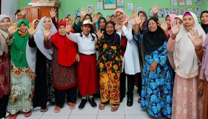 Hari Lansia Nasional, Bupati Banyuwangi: “Program Pro-Lansia Wajib, Jangan Sampai Molor!”