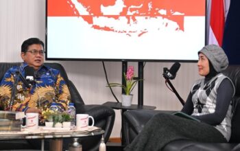 Wamentrans: Mereka yang Membuat Tak Ada Menjadi Ada, Kisah Perjuangan atau Revolusi Mental?