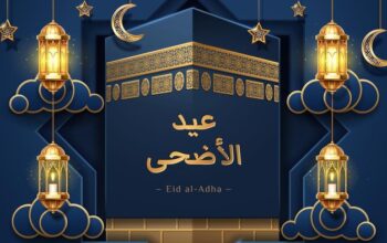 Idul Adha 2025: Tahun Berapa Hijriah? Simak Info Paling Update!