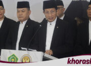 Menag Pastikan Keterlambatan Visa di Kloter Pertama Haji Teratasi – Update 2