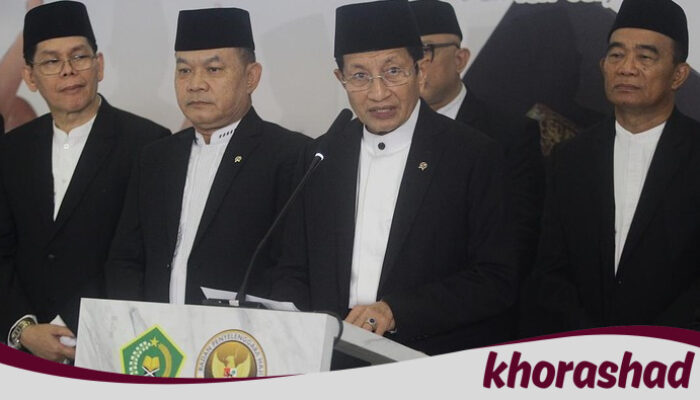 Menag Pastikan Keterlambatan Visa di Kloter Pertama Haji Teratasi – Update 2