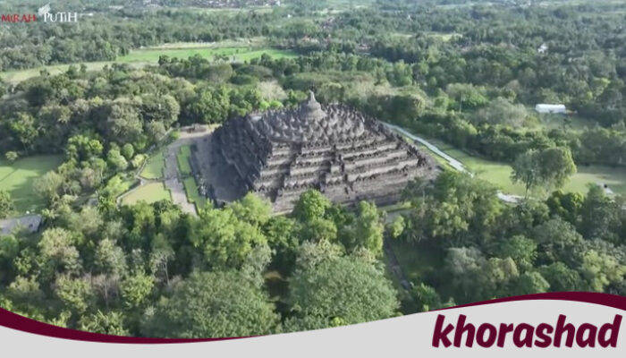 Fadli Zon Ungkap Rencana Stairlift di Candi Borobudur Akan Dipermanenkan – Update 3